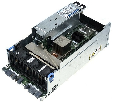 042-008-666 EMC Storage Processor Module FC 8Gbps for VNX5500